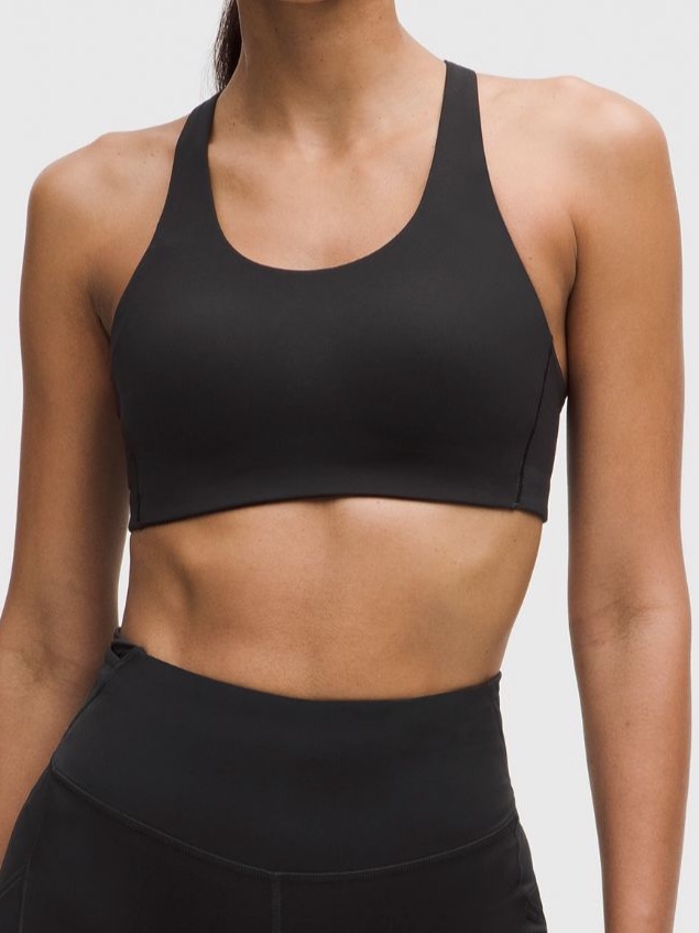 Lululemon Support Bra